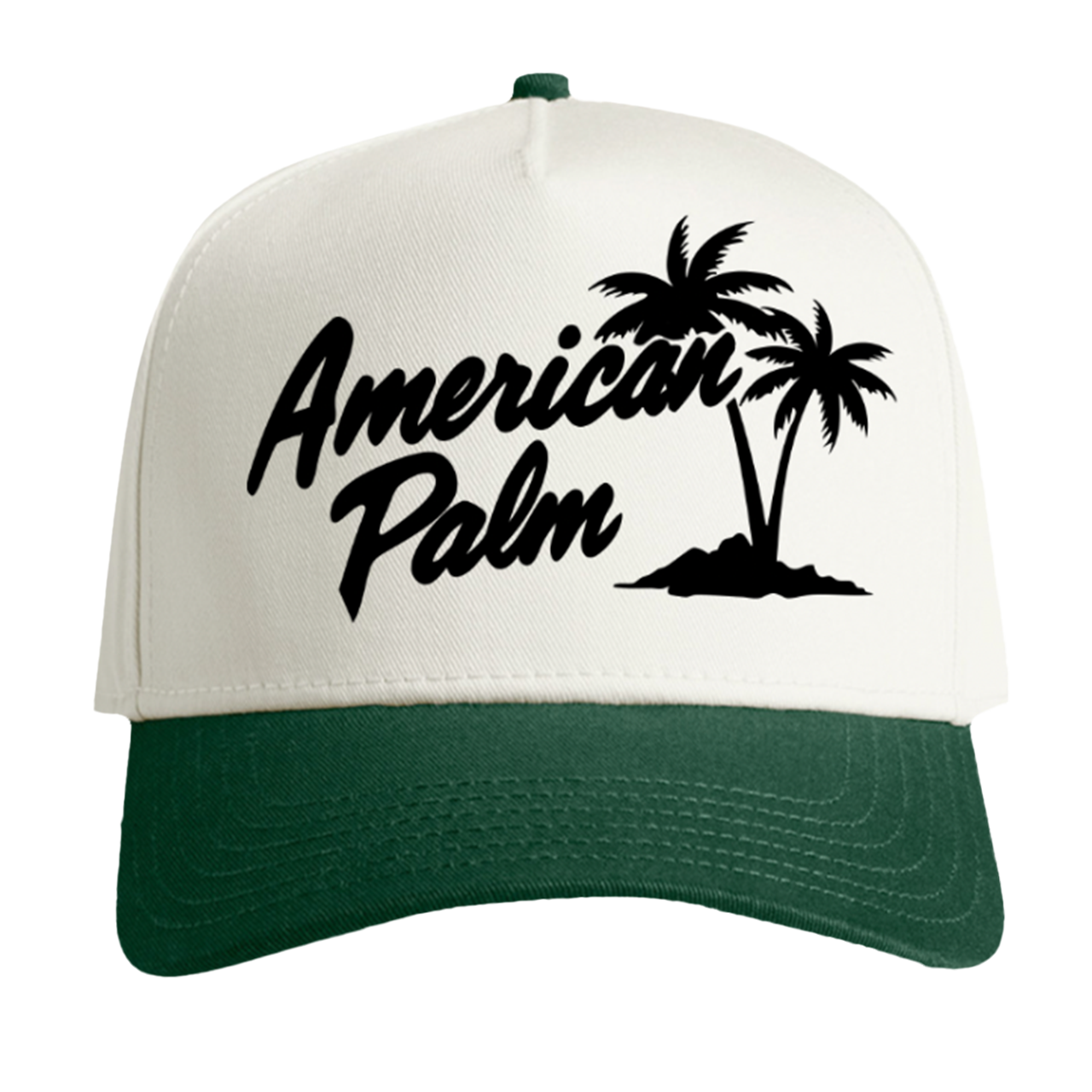 American Palm Hat