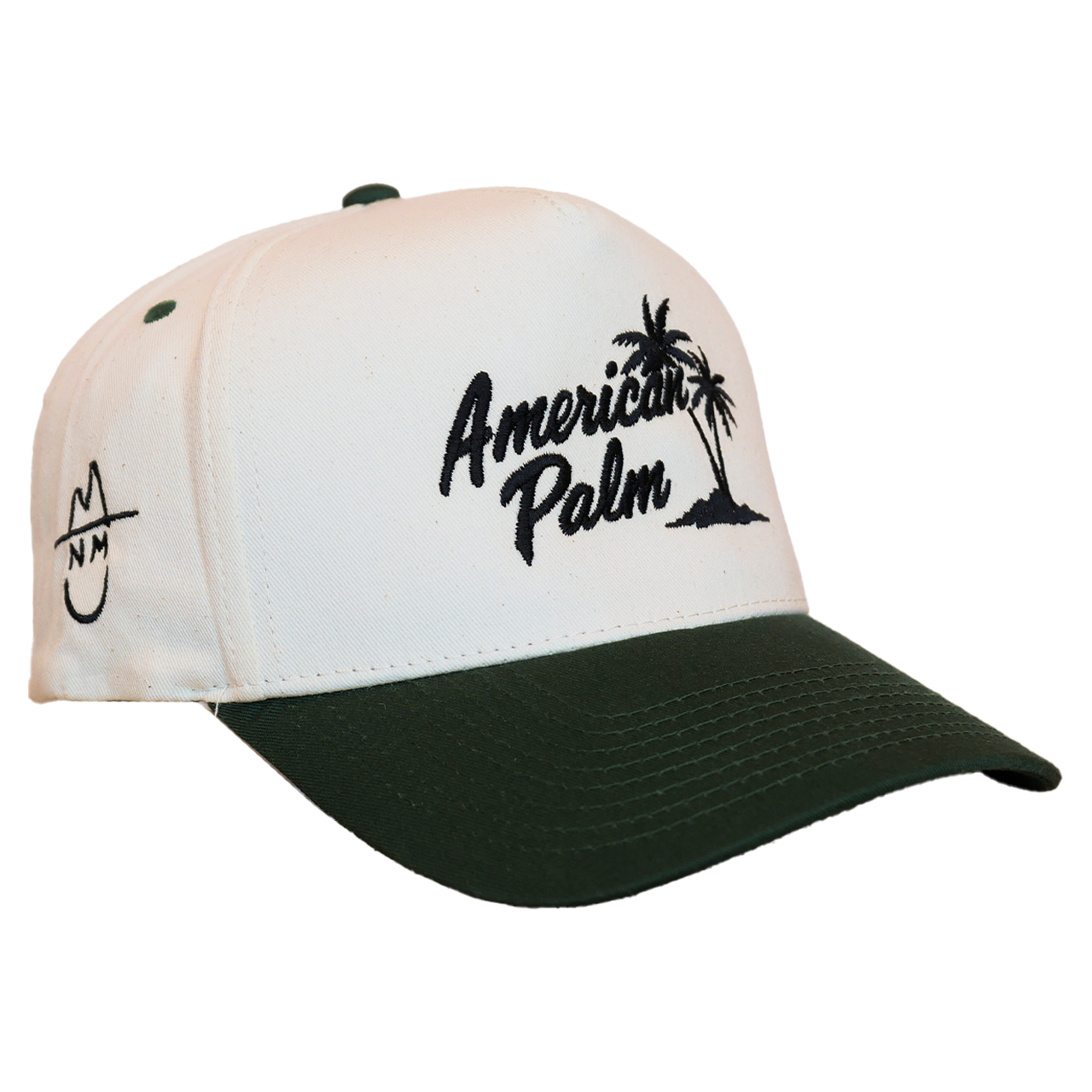 American Palm Hat