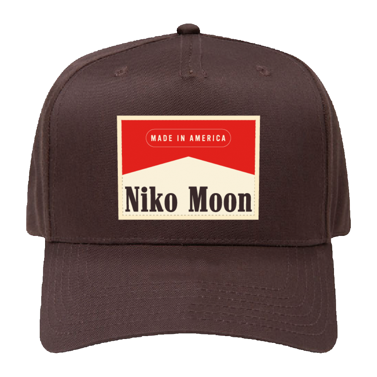 (PRE-ORDER) Chevron Hat