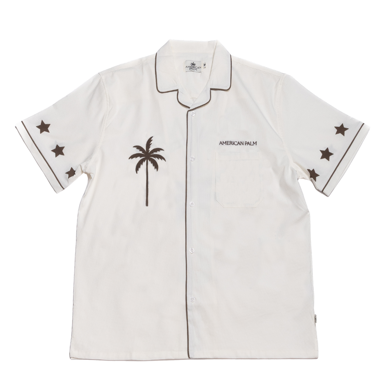 Signature Palm