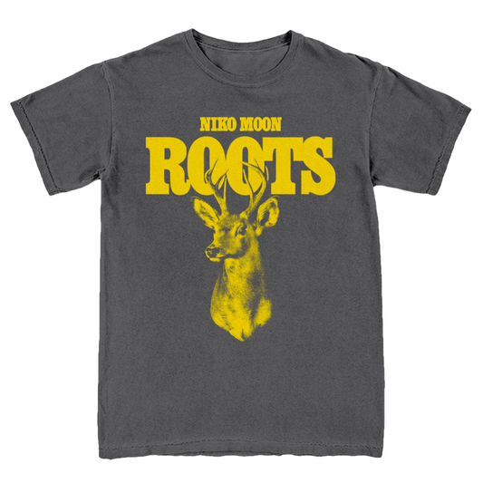 Roots Deer Tour Tee
