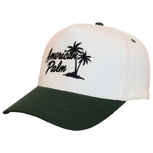 American Palm Hat