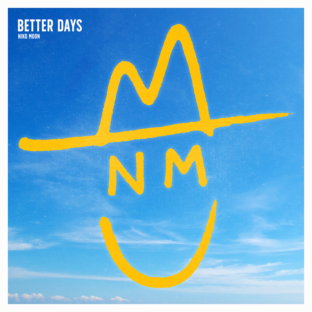 Better Days CD - AUTOGRAPHED