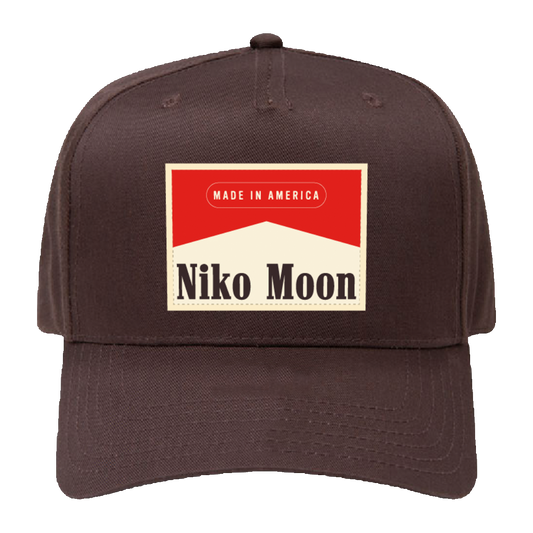 (PRE-ORDER) Chevron Hat