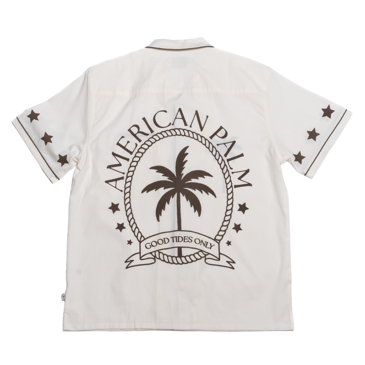 Signature Palm