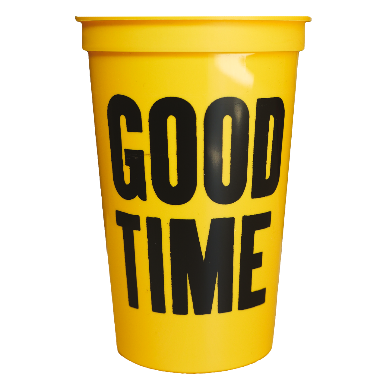 Good Time Cups