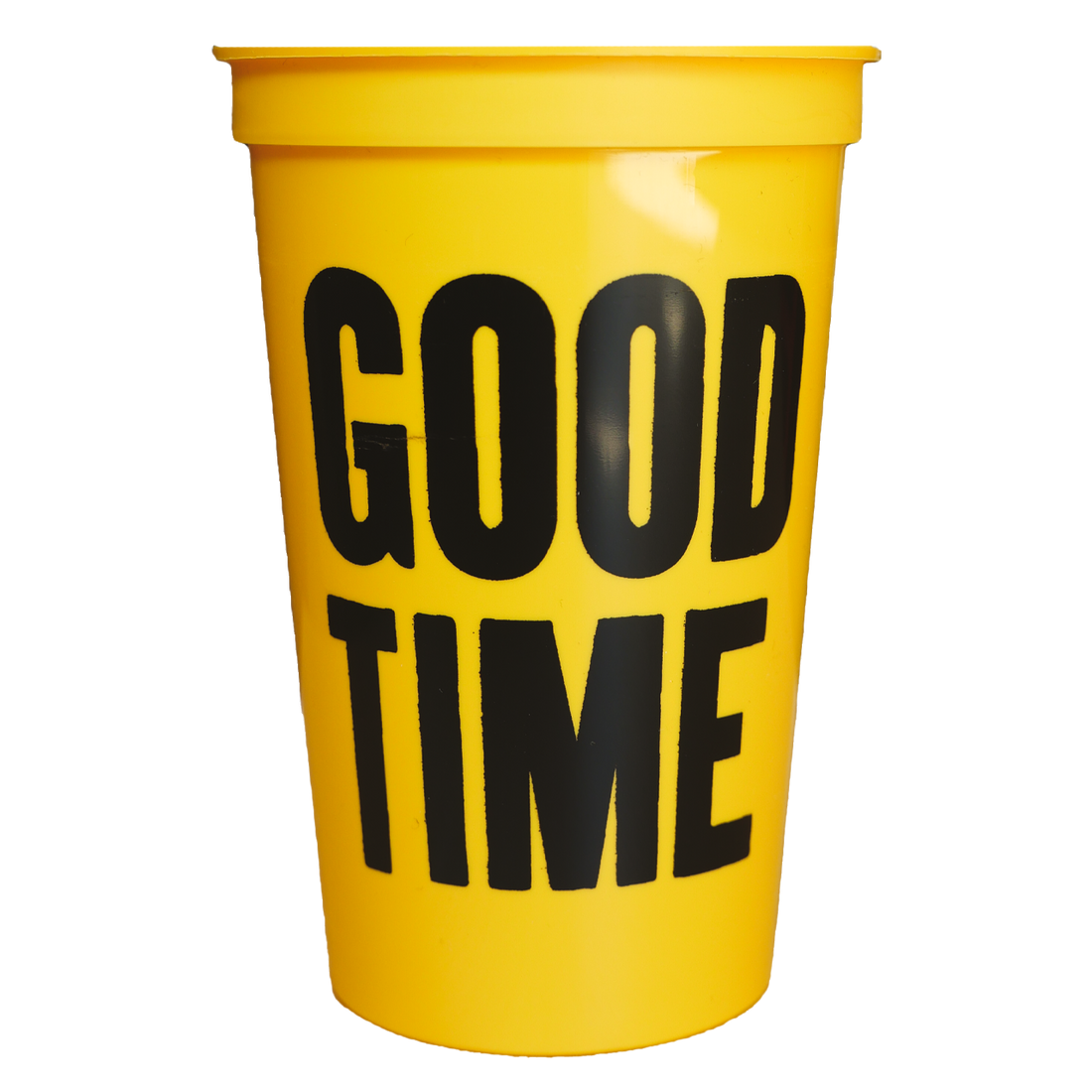 Good Time Cups