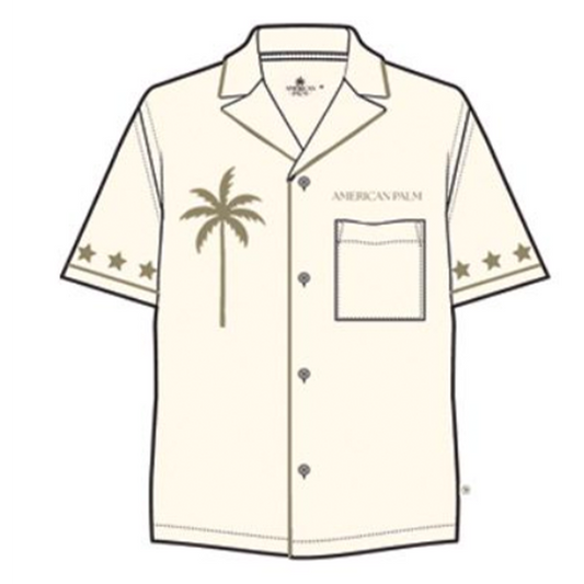 Signature Palm