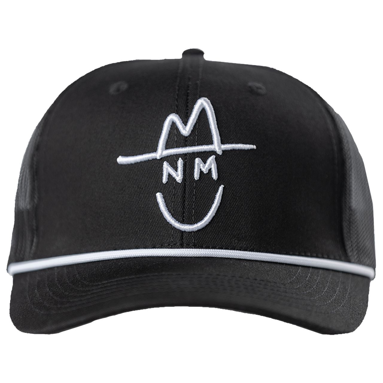 2023 Niko Moon Happy Cowboy Rope Hat