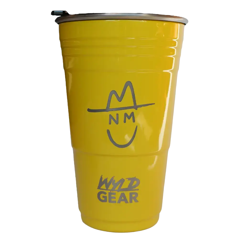 niko gear 2026 Niko Moon Happy Cowboy WYLD Gear Tumbler – Niko Moon Official Merchandise