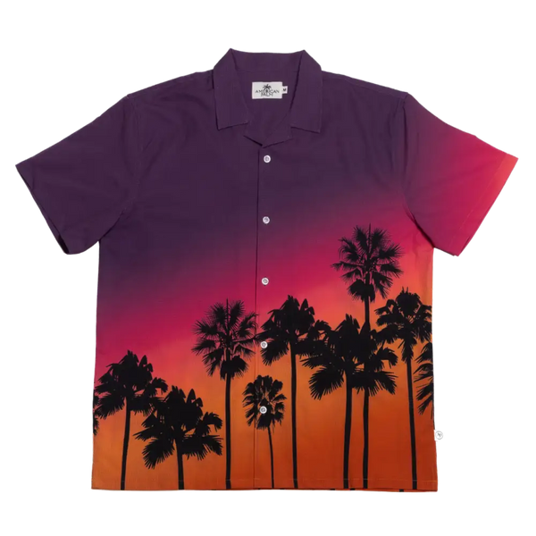 2025 Niko Moon American Palm Co. PCB Shirt – Niko Moon Official