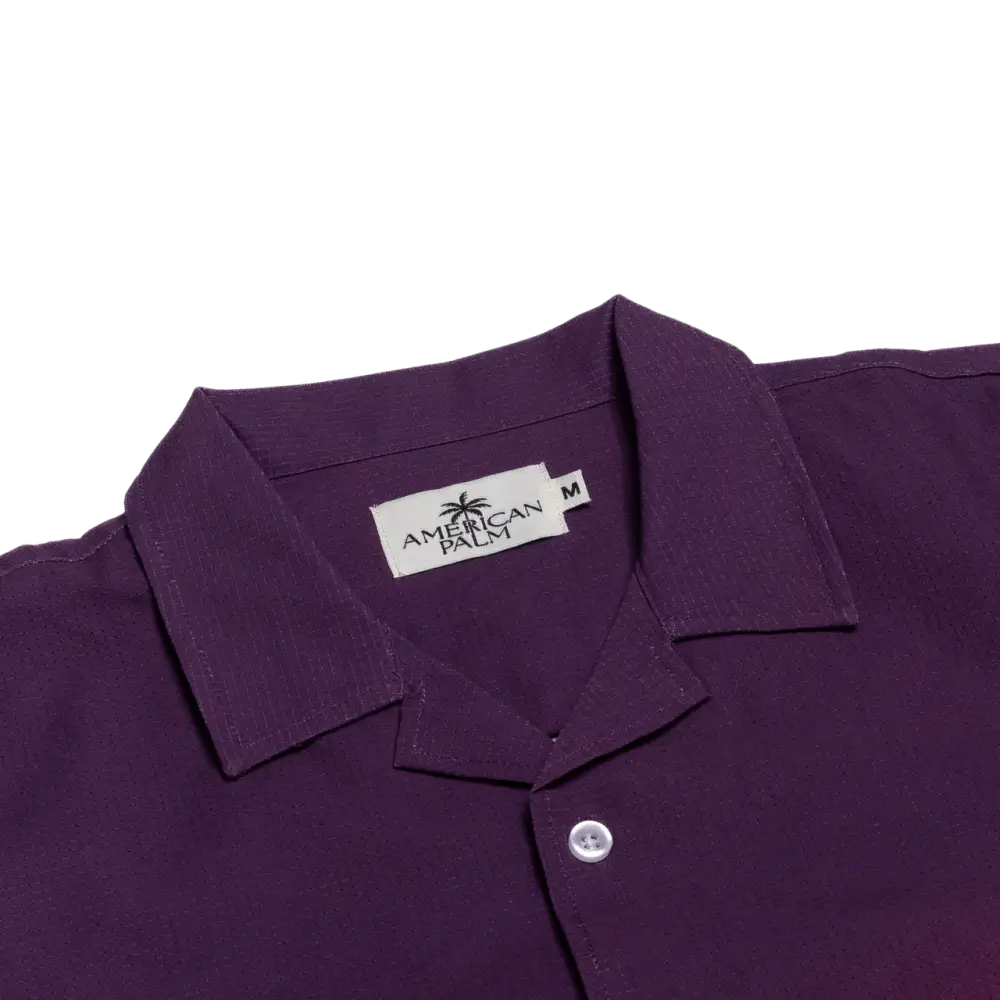 2025 Niko Moon American Palm Co. PCB Shirt – Niko Moon Official