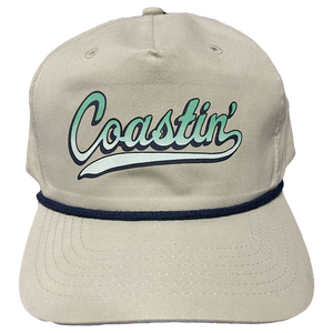 Coastin' Hat