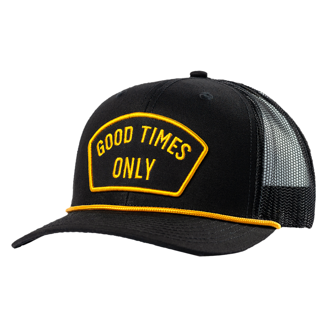 Good Times Only Hat