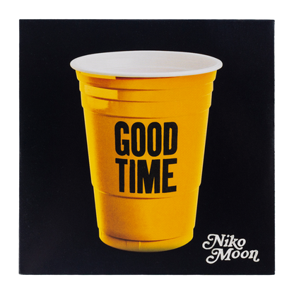 Good Time EP