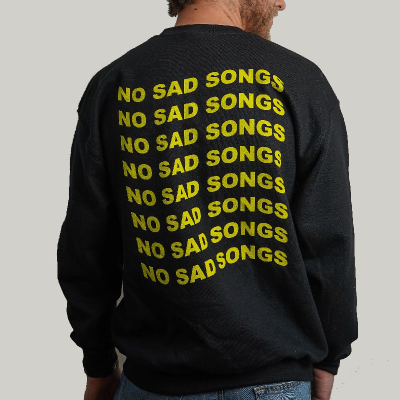 Niko Moon No Sad Songs Sweatshirt