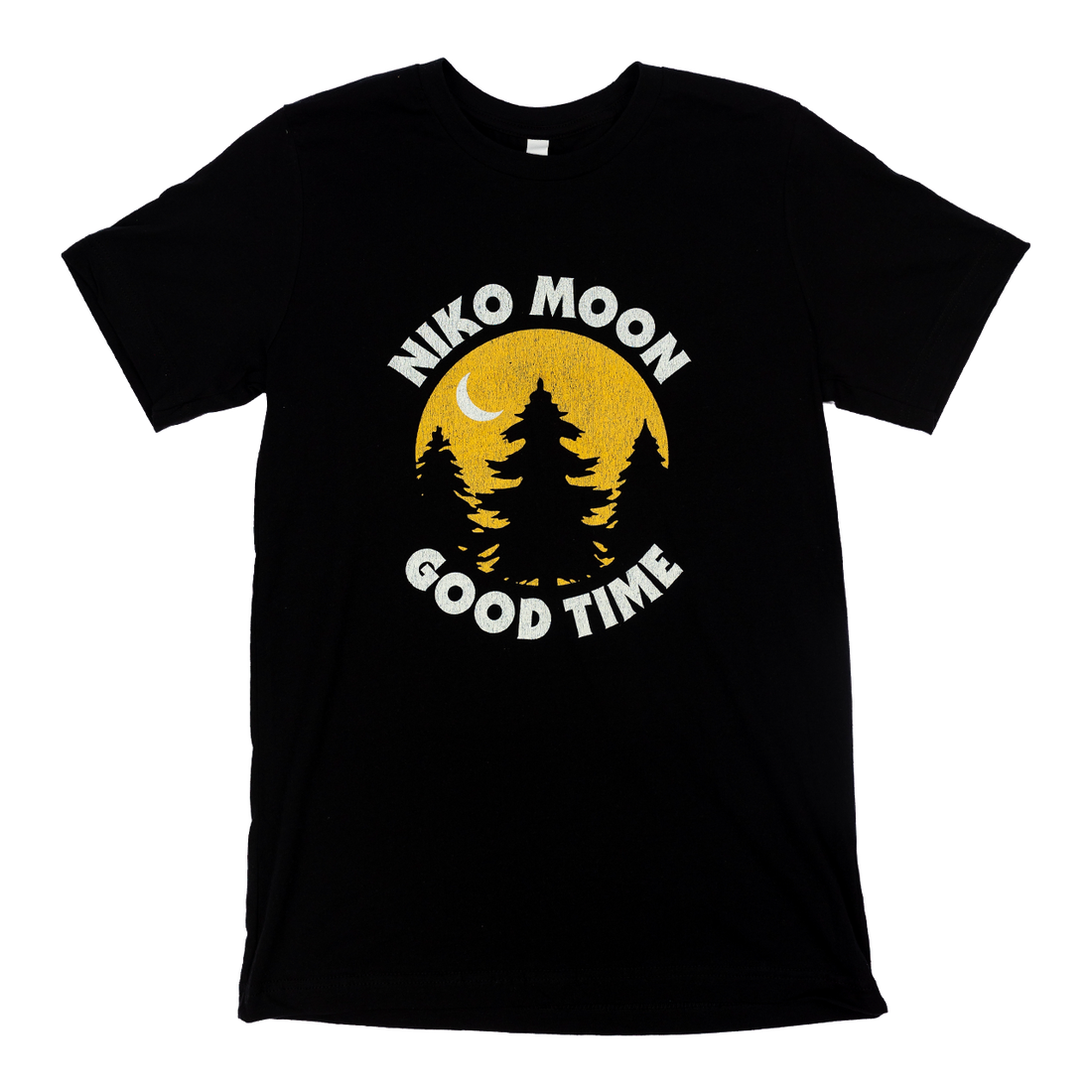Good Time Forest Tee