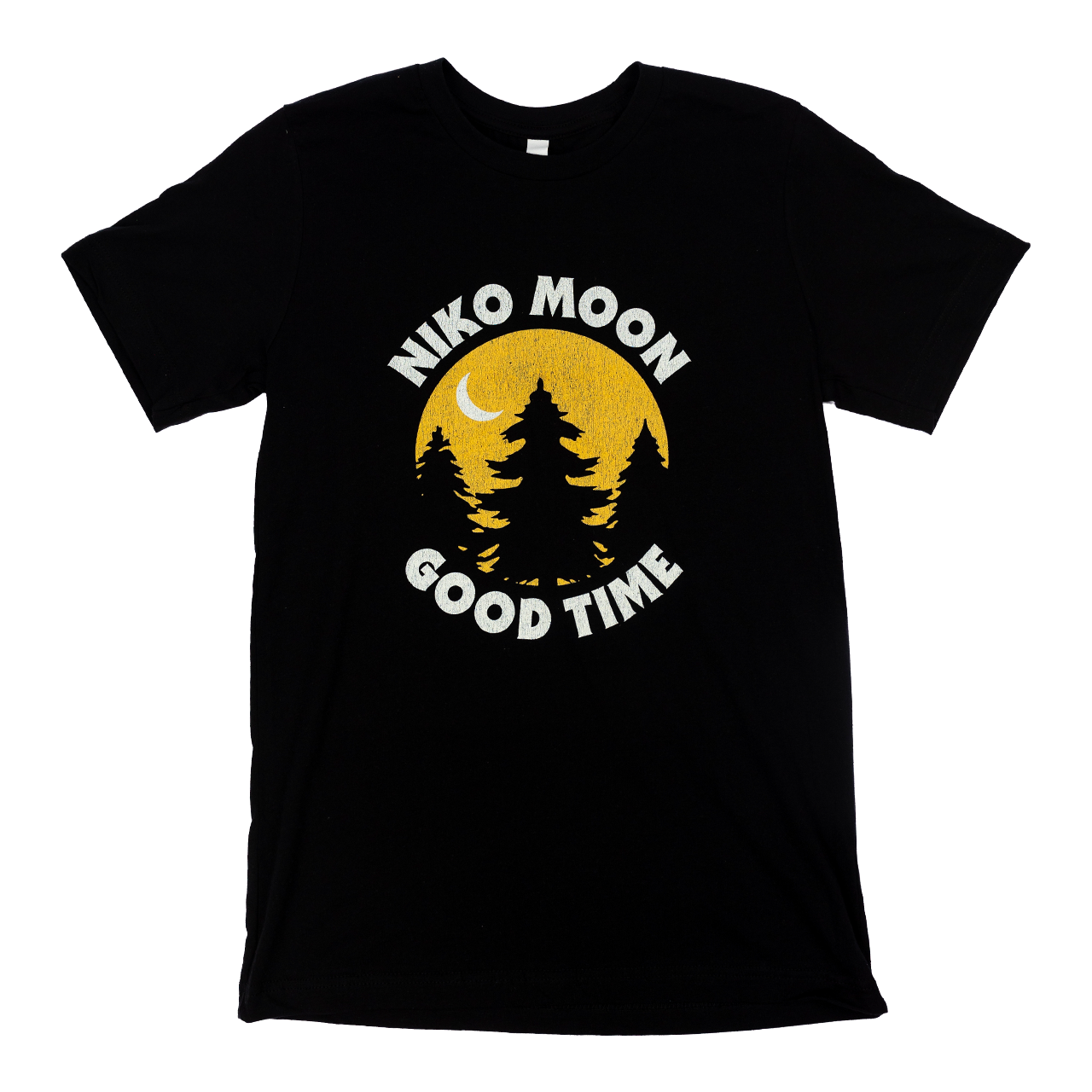 Good Time Forest Tee