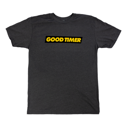 Good Timers Tee
