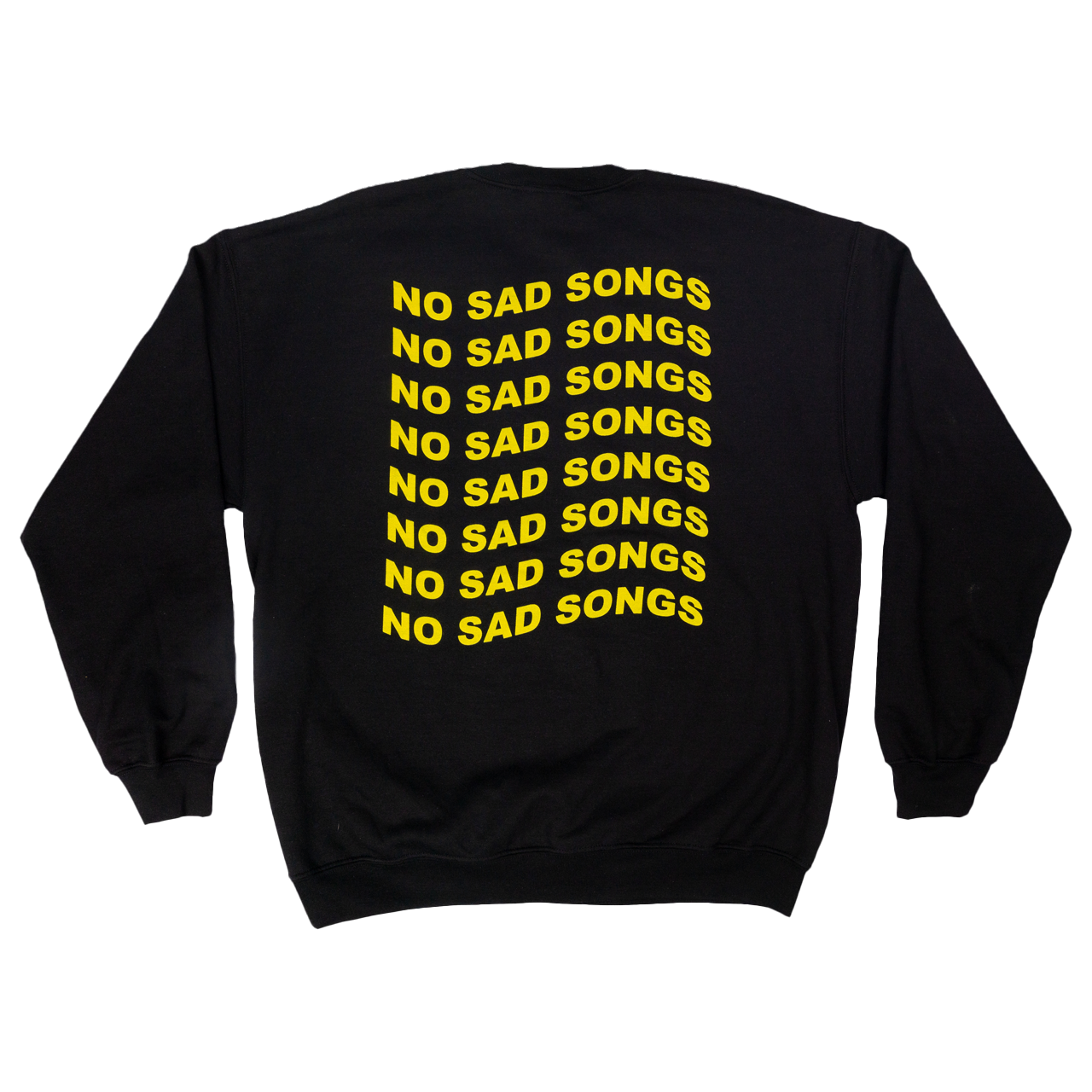 Niko Moon No Sad Songs Sweatshirt